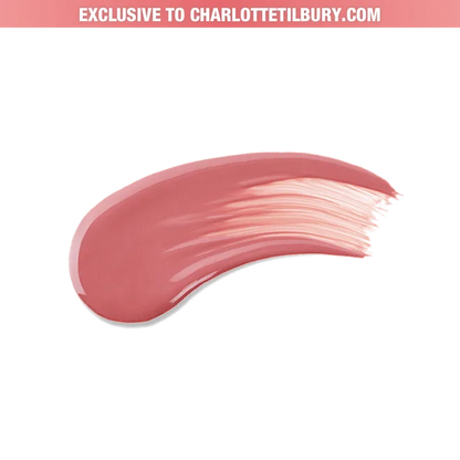 Charlotte tilbury matte beauty blush wand
