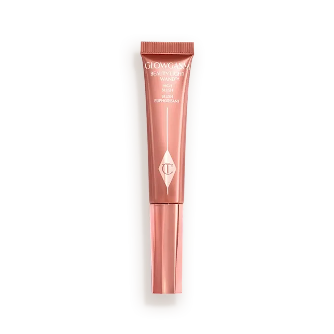 Charlotte tilbury BEAUTY LIGHT WAND PINKGASM