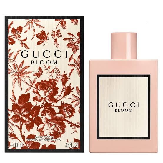 GUCCI BLOOM Perfume 100Ml
