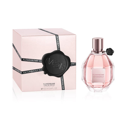Viktor & Rolf Flowerbomb EDP 100Ml