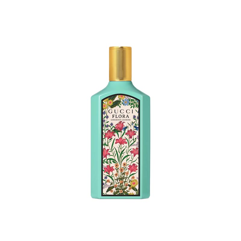 gucci flora gorgeous jasmine 30ml