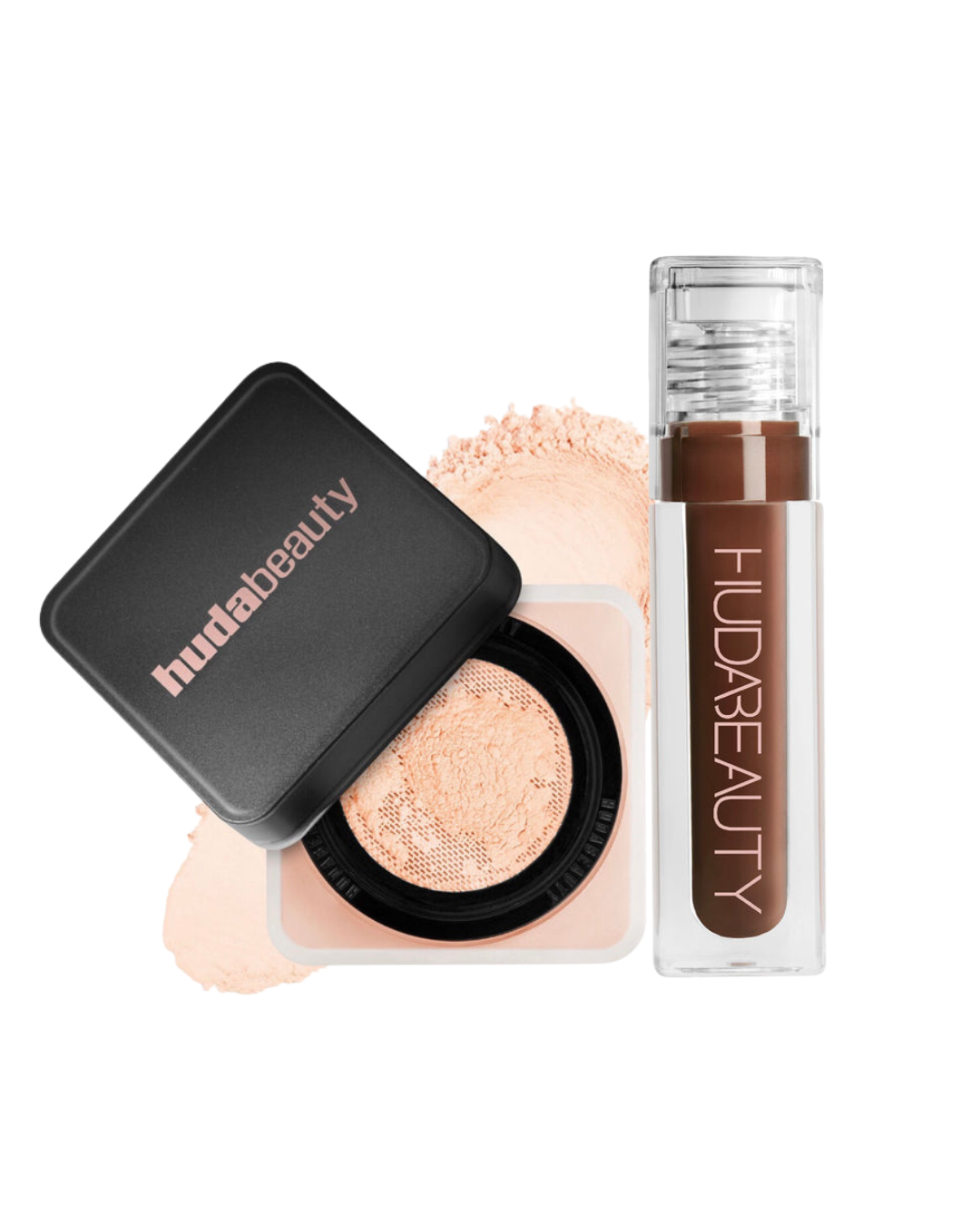 DEAL: HUDA BEAUTY EASY BAKE + FAUX FILLER GLOSS