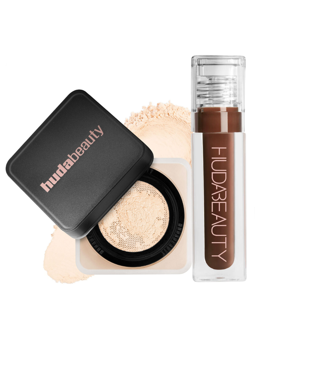 DEAL: HUDA BEAUTY EASY BAKE + FAUX FILLER GLOSS