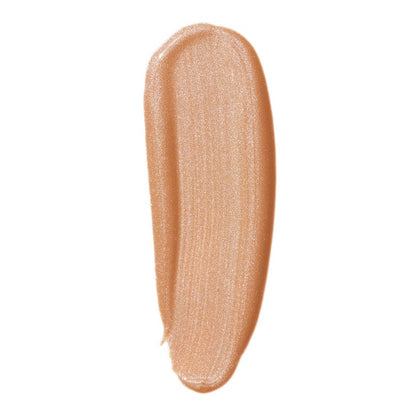 Elf halo glow liquid filter