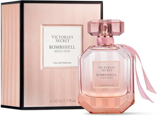 Victoria's Secret Bombshell Eau de Parfum, Seduction - 1.7 fl oz