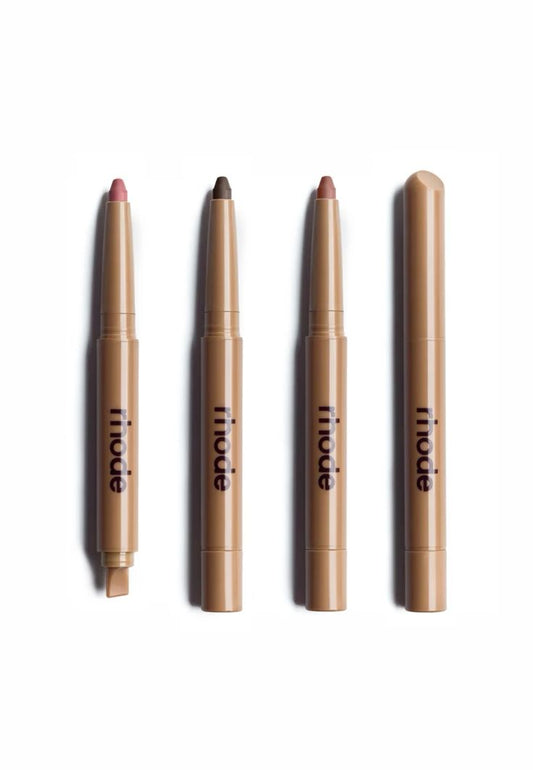 Rhode lip shape