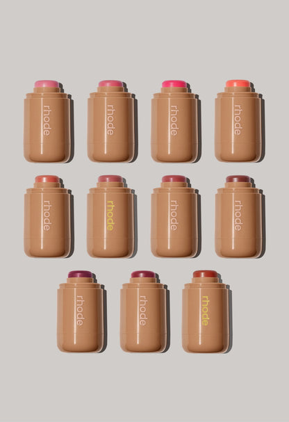Rhode | pocket blush
