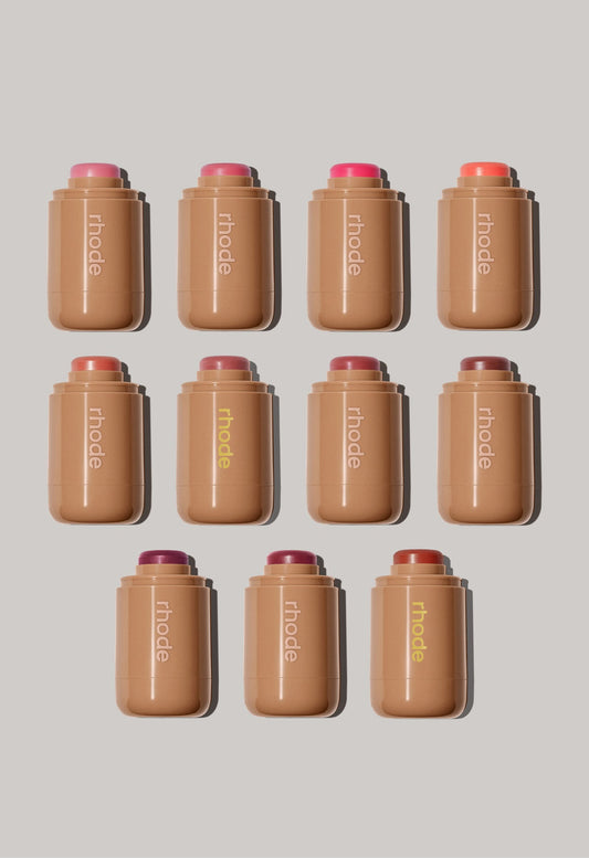 Rhode | pocket blush