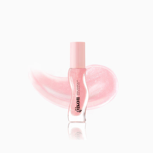 Gisou Honey Infused Lip Oil | Watermelon Sugar
