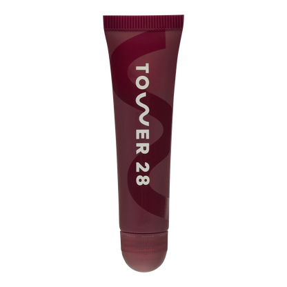 Tower 28 lipsoftie treatment ube vanilla (mini)