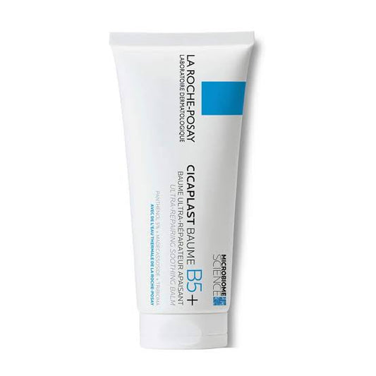 La roche posay cicaplast baume b5