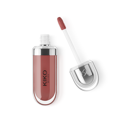 Kiko 3d hydra lip gloss