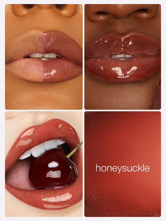 Tarte travel-size maracuja juicy lip plump honey suckle