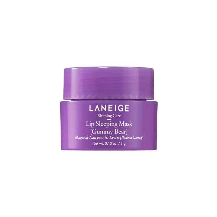 Laneige lip sleeping mask - gummy bear 3g