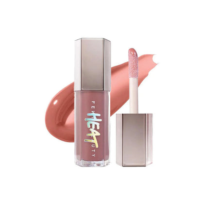 Fenty Beauty Gloss Bomb Heat - fussy