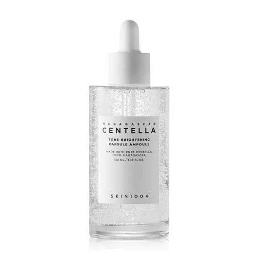 SKIN1004 TONE BRIGHTENING CAPSULE AMPOULE 100ml
