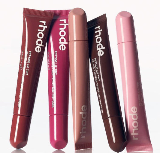 Rhode lip tint