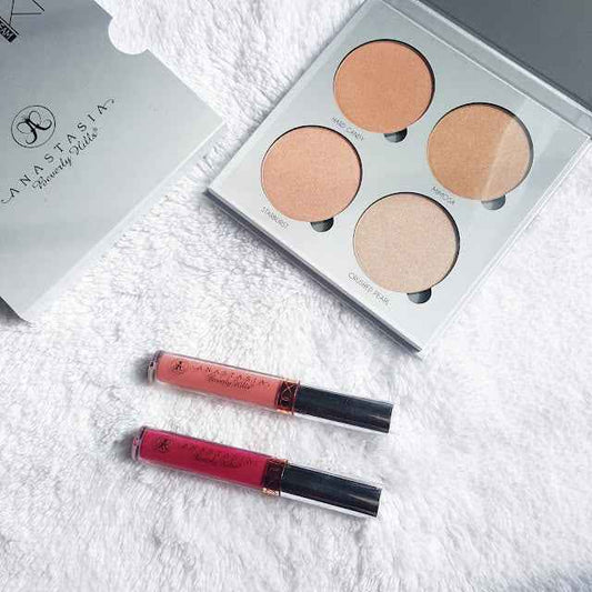 ANASTASIA BEVERLY HILLS GLOW KIT