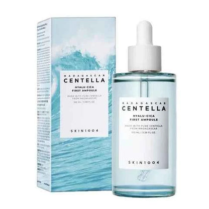 Skin 1004 Hyalu Cica First Ampoule 100ml