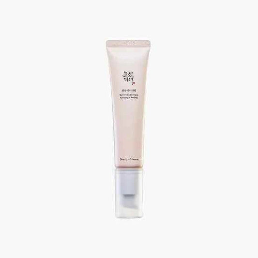 Beauty of Joseon Revive Eye Serum Ginseng + Retinal
