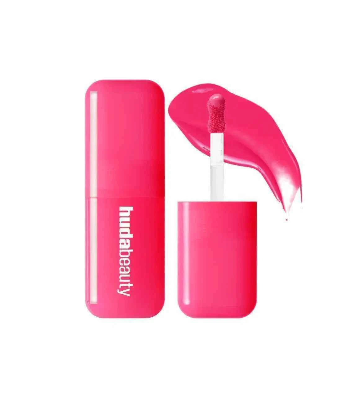 huda beauty BLUSH FILTER LIQUID BLUSH