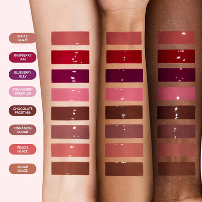 LANEIGE Glaze Craze Tinted Lip Serum