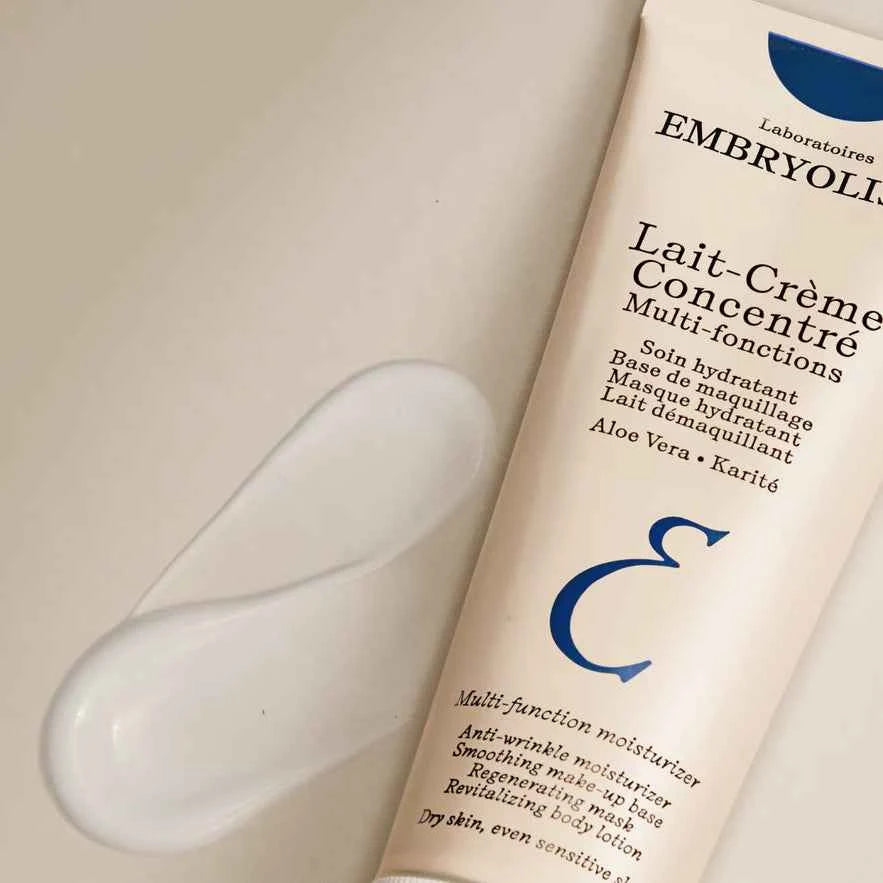 EMBRYOLISSE LAIT CREME CONCENTRE 75 ML