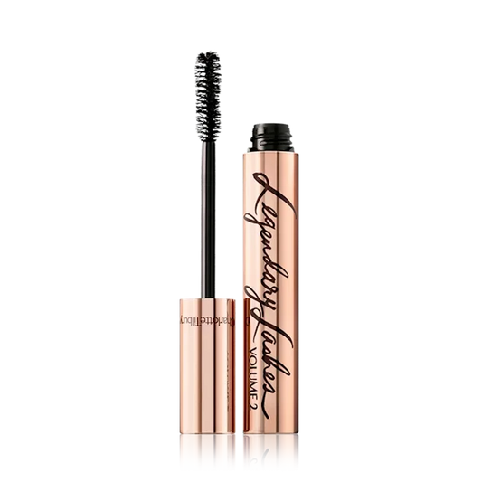 CHARLOTTE TILBURY LEGENDARY LASHES MASCARA