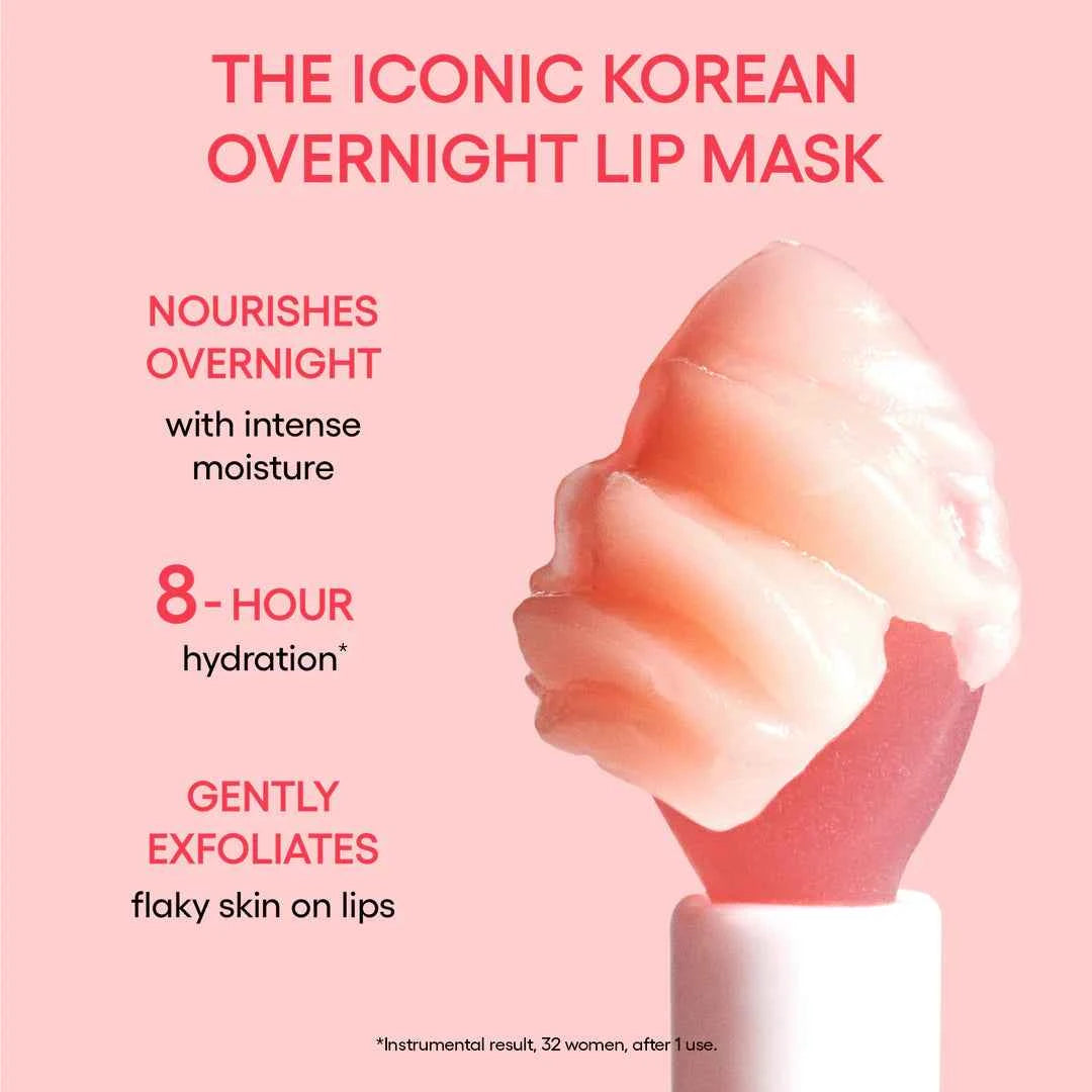 Laneige lip sleeping mask - WATERMELON POP 3g