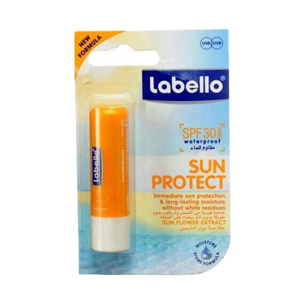 Labello Sun Protect Lip Balm SPF 30 – 4.8 g