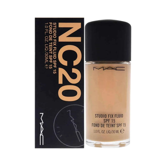 mac studio fix foundation