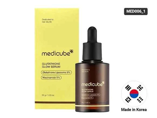 Medicube Glutathione Glow Serum 30ml