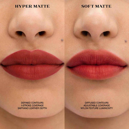 Prada Monochrome Soft Matte