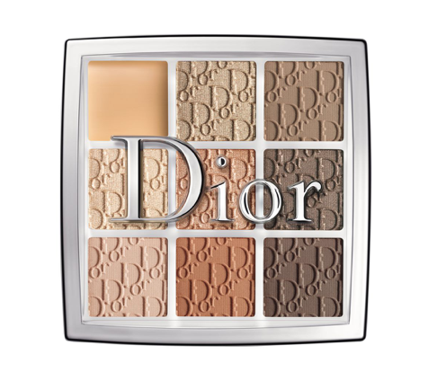 DIOR Backstage Eye Palette