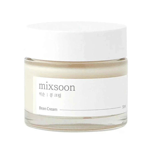 Mixsoon – Bean Cream 50ml