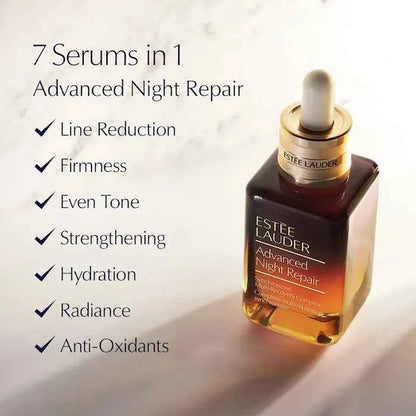 Estee Lauder Advanced Night Repair Face Serum 50ml