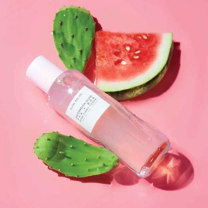 GLOW RECIPE Watermelon Glow PHA+BHA Pore-Tight Toner 150ML