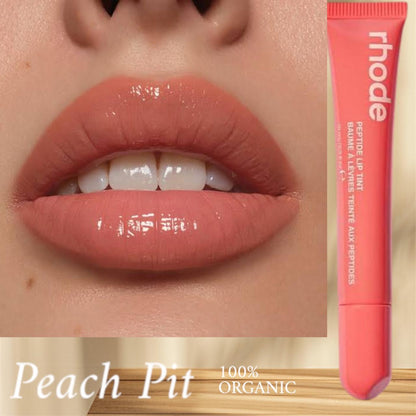 Rhode peptide lip tint
