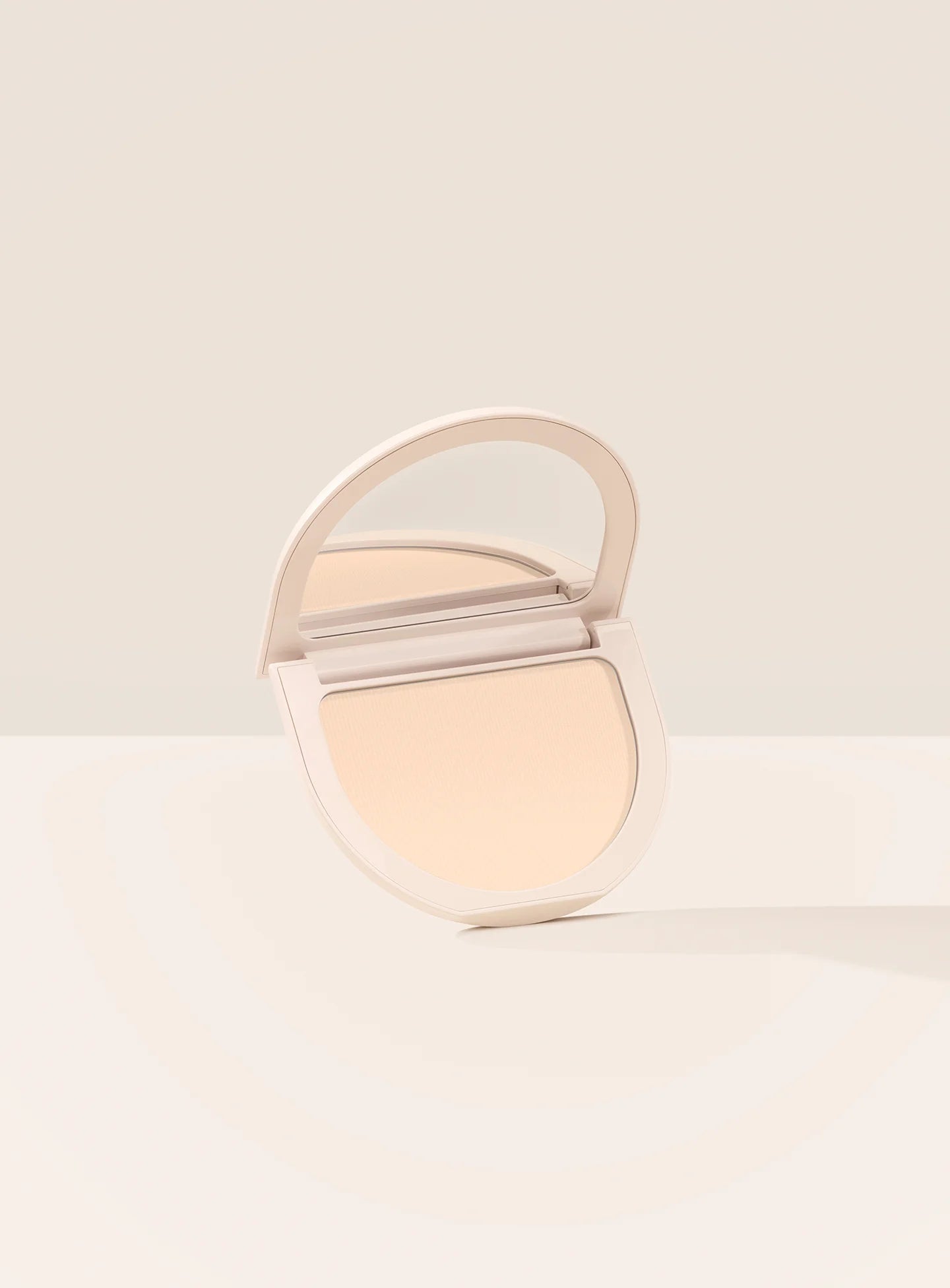 RARE BEAUTY True To Myself Tinted Pressed Finishing Powder