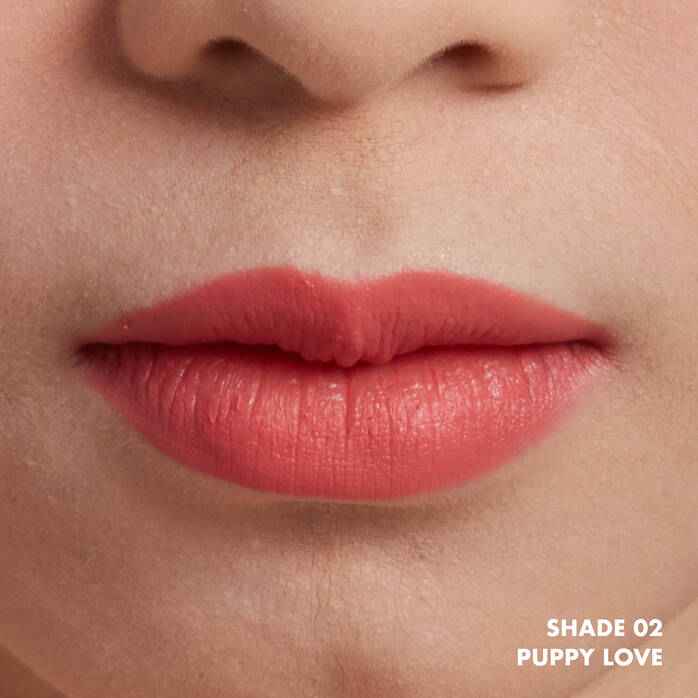 NYX POWDER PUFF LIPPIE CREAM