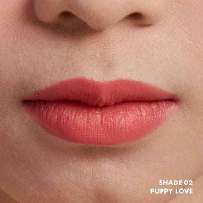 NYX POWDER PUFF LIPPIE CREAM