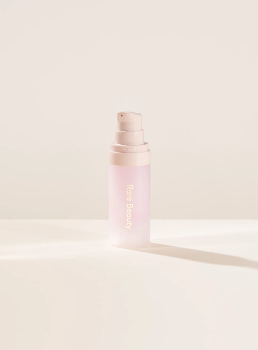 rare beauty Always an Optimist Illuminating Primer