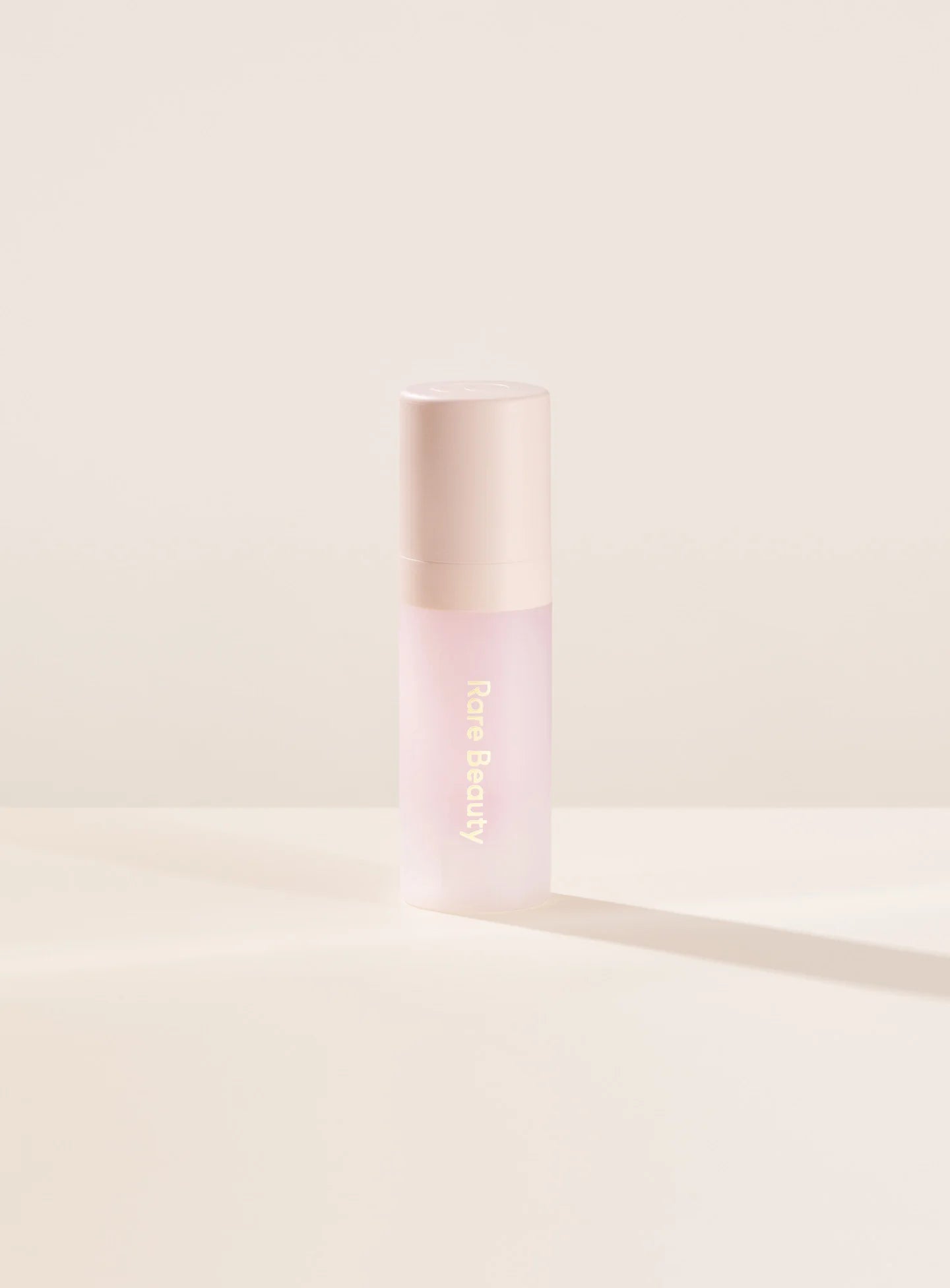 rare beauty Always an Optimist Illuminating Primer