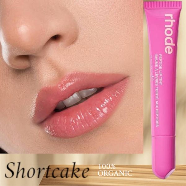 Rhode peptide lip tint