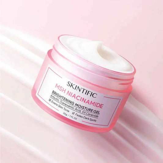 SKINTIFIC - MSH Niacinamide Brightening Moisture Gel
