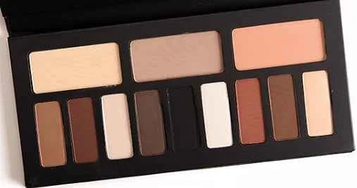 Kat Von D | Beauty Shade + Light Eye Contour Palette