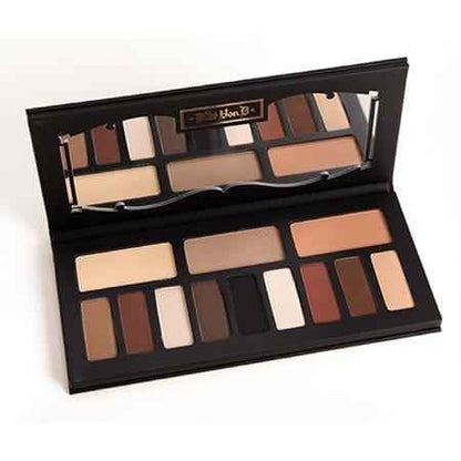 Kat Von D | Beauty Shade + Light Eye Contour Palette