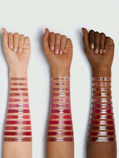 SHEGLAM Take A Hint Lip Tint