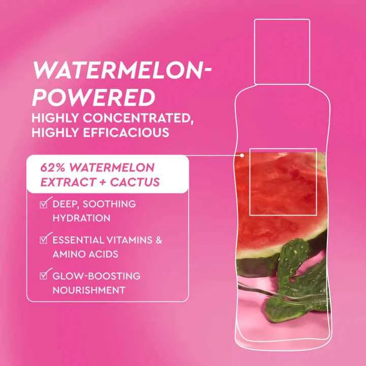 GLOW RECIPE Watermelon Glow PHA+BHA Pore-Tight Toner 150ML