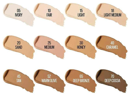 MAYBELLINE BETTER SKIN CCORECTEUR